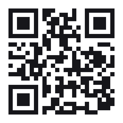 MahaRERA QR code